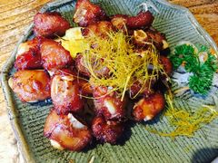 -喜越泰莱·泰越料理(海逸新天地店)