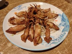 -先记烧鹅王·本地粤菜(福永店)