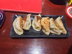 -纪州豚骨酱油拉面(锦延路店)