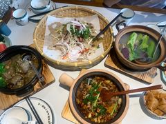 啫啫爽脆肠-猪腰一家·地道佛山菜(盐步店)