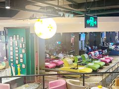 -皇室假期美食水疗会(春风路店)