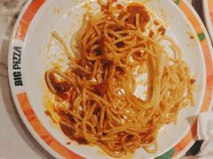 -比格比萨自助(宝山日月光店)