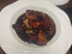 -浦江餐饮·上海菜馆(五四路店)