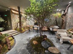-森SPA·泰式按摩·精油Massage(宝安中心店)