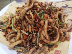 -正阳春烤鸭店(杨楼店)