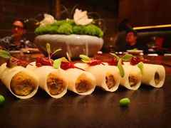 -湖滨28中餐厅·西湖宴·杭州君悦酒店