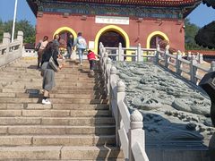 -南国桃园旅游度假区