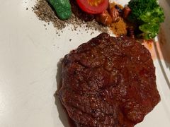 -赤火牛排(金狮广场店)