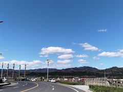 -敕勒川草原