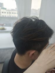 -LILI·HAIR SALON理理造型