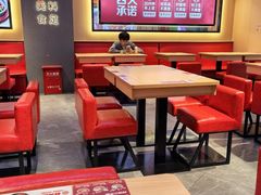 -朴大叔拌饭(上海金山万达店)