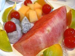 -京八大楼·京剧·烤鸭(三里屯店)