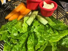 -黑牛の店·和牛烧肉(石家庄万象城店)