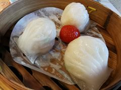 招牌虾饺皇-点都德(龙之梦店)