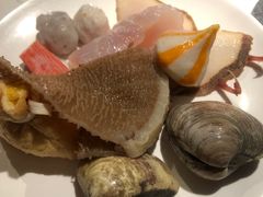 -加餐海鲜自助(宝龙一城店)