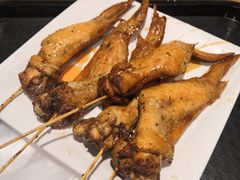 -大家乐(广州天河城六楼店)