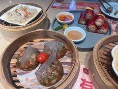 -点都德(汇点楼店)