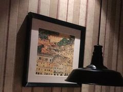 -前海沿·青岛菜(大拇指广场石老人店)