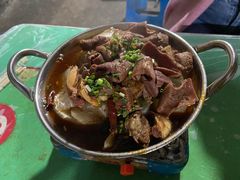 -麻木老地方牛筋牛杂(长堤街店)