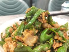 -农家湘菜(安亭店)