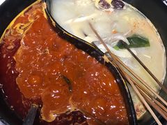 -钢管厂歆瑞源油卤串串香(春熙路太古里店)