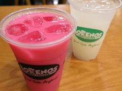 -Borenos Fried Chicken(Asia City)