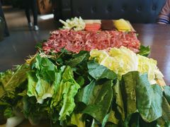 -宣威山野人家·现炒云南菜(金碧店)