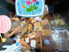 -签尚佰味小郡肝串串香火锅(朝阳路店)