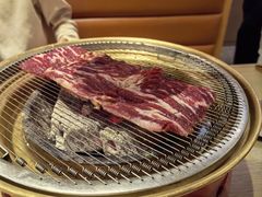-西塔老太太泥炉烤肉(北京双井店)