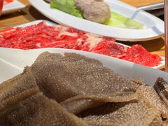 -牛很鲜潮汕牛肉火锅(朝晖路店)