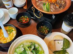 -品味泸沽湖•民族特色菜(大落水店)