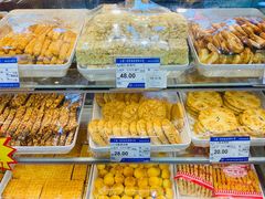 松仁沙琪玛-一定好食品有限公司(四川北路商业街店)