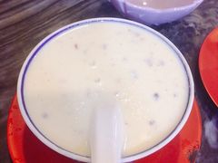 杏仁蛋奶糊-玫瑰甜品(文明路店)