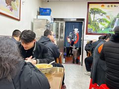 -聂记粤菜馆(鼓西路店)