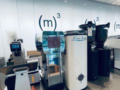 -CUBIC3三立方咖啡(凌空SOHO店)