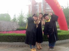 -中国计量大学(西校区)