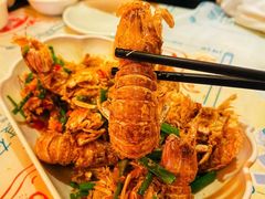 -桥东喜碧海鲜街(水东街店)