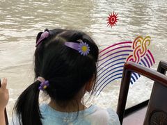 -运河游船(武林门码头)