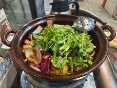 -凤兴鸡煲(宝安海雅店)