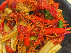 -聚味瞿记·龙虾堂(梅溪湖店)