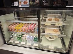 -逸派咖啡 EPARKCOFFEE(广安门店)