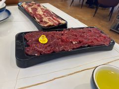 -真牛汕头黄牛肉火锅(莲塘仙湖植物园店)