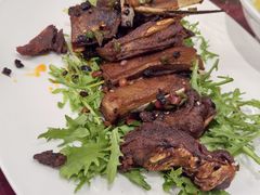 -览江阁中餐厅·淮扬菜(兆和皇冠假日酒店)