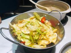 -19号私房菜(云南路店)