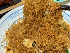 -友德福.老字号粤菜.广州地标融合美食(荔湾路店)