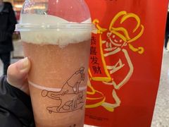 -喜茶(东莞汇一城店)