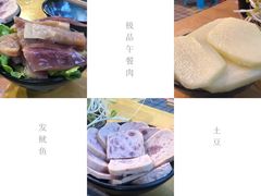 -美美老火锅(回龙湾店)