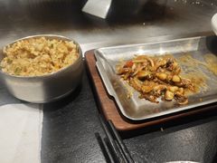 -大神太神·铁板烧(七宝领展广场店)