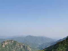 -大岭沟猕猴桃谷风景区