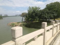 -顺峰山公园